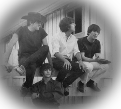 Beatles at Pigman Ranch